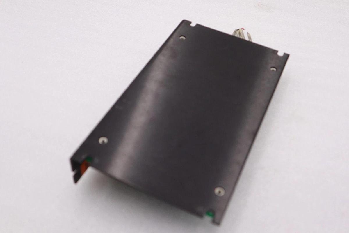 Used ELECTRO-SENSORS AIFO-200 ANALOG TO FREQUENCY MODULE CONTROL BOARD STOCK K-2980A