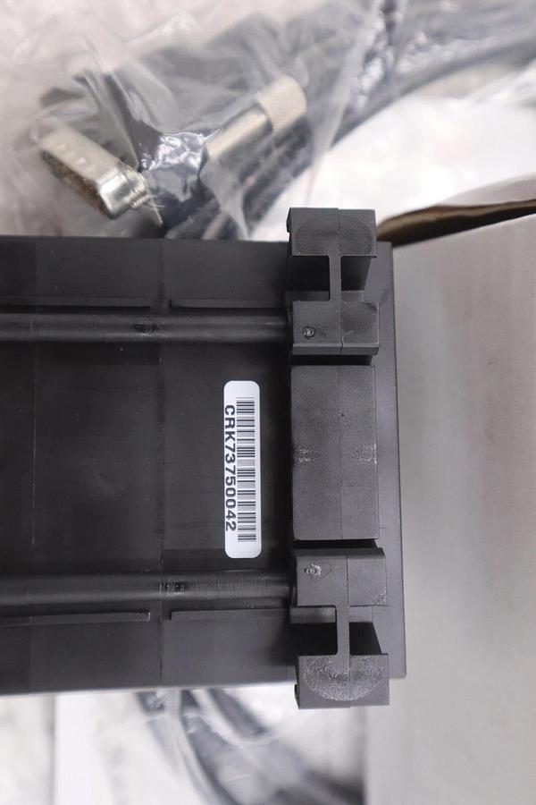 Used COGNEX 300-0274-7 / 30002747 WITH COGNEX 800-5712-2 / 80057122 NEW STOCK 115B