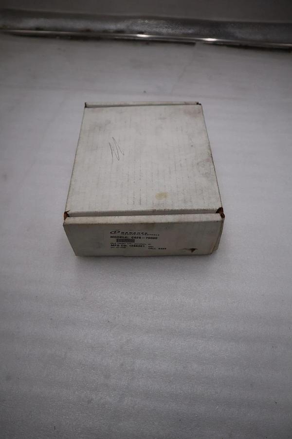 Used Danaher Controls C628-70000 VEEDER ROOT COUNTER MODULE NEW IN BOX STOCK GF-639