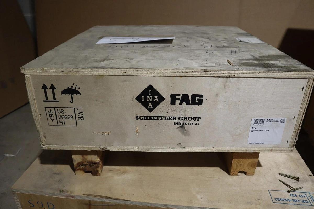 NEW OPEN BOX SCHAEFFLER GROUP FAG BEARING 23072-BEA-XL-K-MB1-T52BW-C3 STK S-433