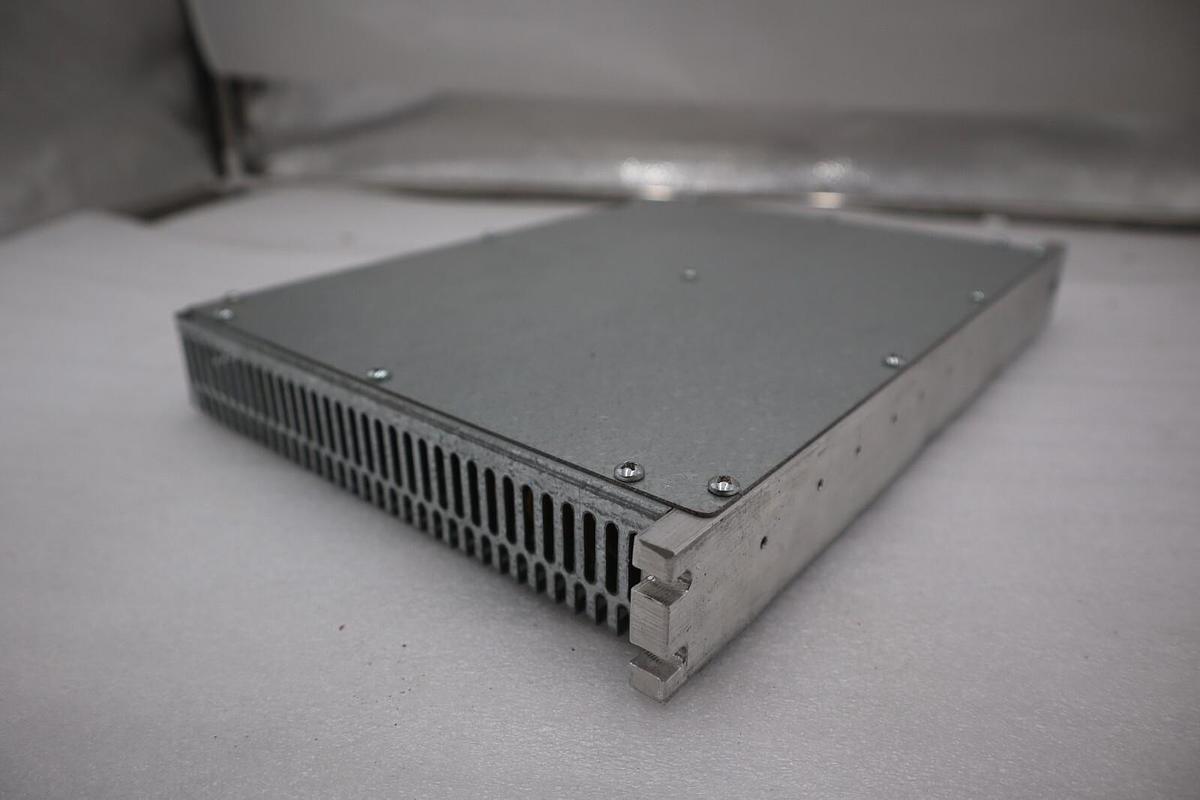 Used G & L MOTION CONTROL M.1302.7612 5-Axis Integrated Stepper 32Vac STOCK K-153-C