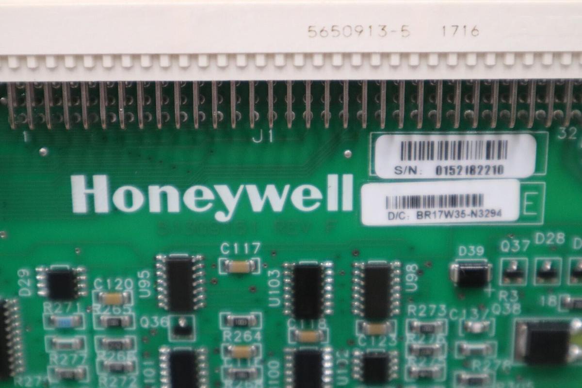 Used Honeywell 51309152-175 Analog Output NEW IN BOX STOCK G176