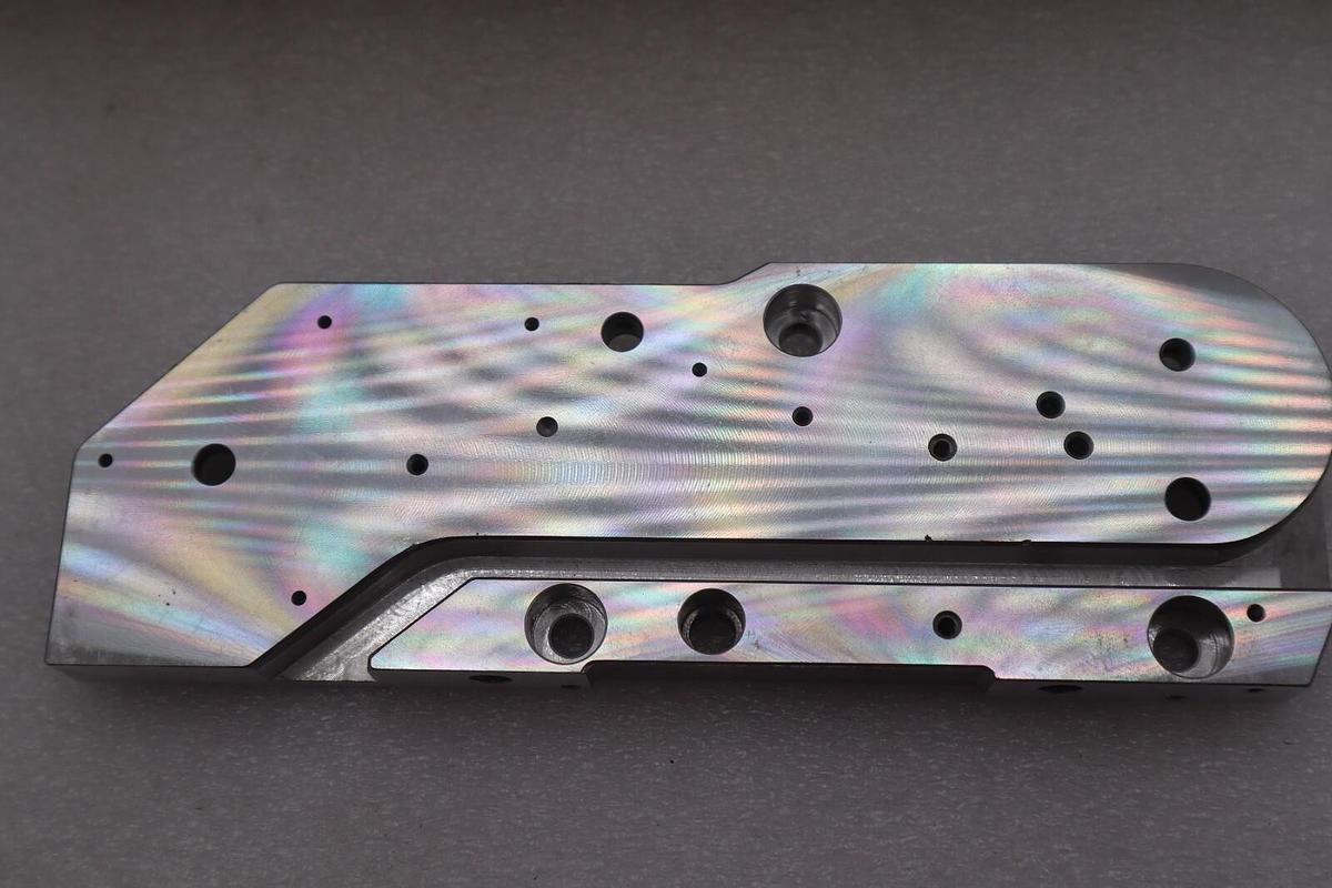 Housing F/2649/02 FCM FEED Serial Number 07015505 Stock #K-1865