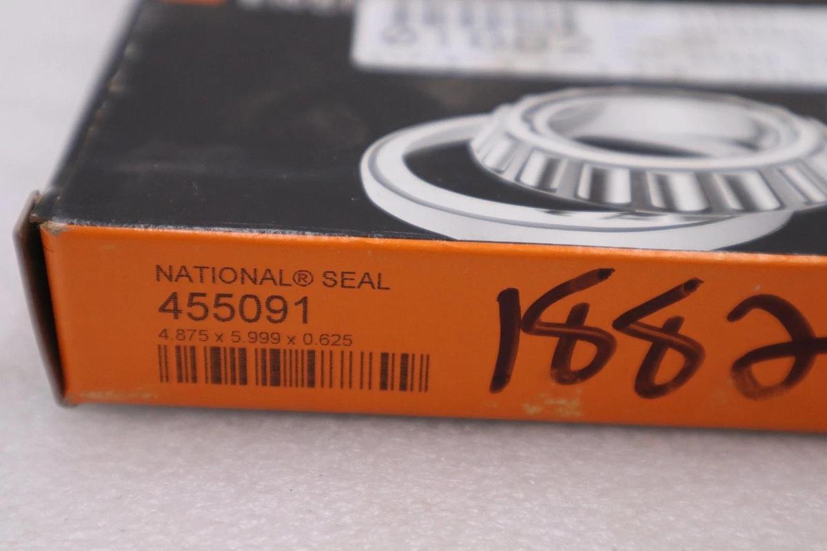Used 455091 - TIMKEN - NEW IN BOX - STOCK GF1092