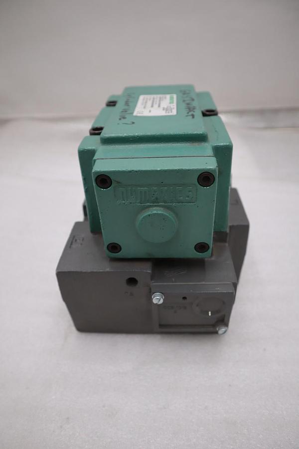 Used ASCO NUMATICS 146PP43AO000000 NEW UNIT STOCK 5611CC