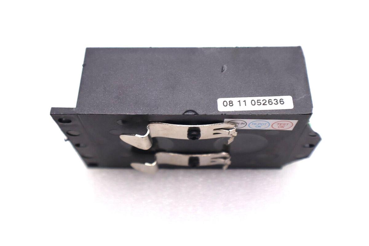 Used SOLA SCP30 S 24-DN POWER SUPPLY IN 100-240V OUT 24VDC #L-633