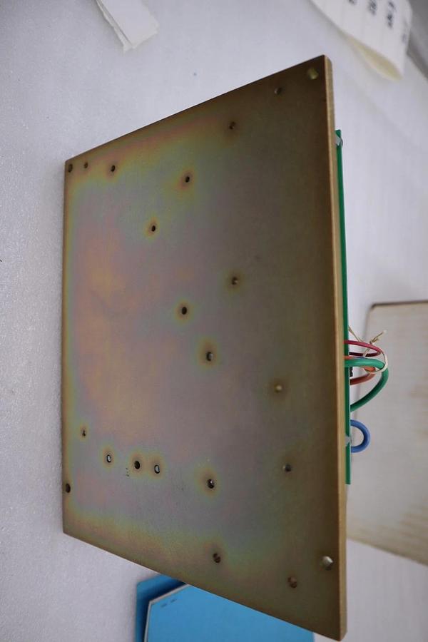 NEW OPEN BOX CMC MPA-09035 PACEMASTER-1 DC DRIVE STOCK H1401