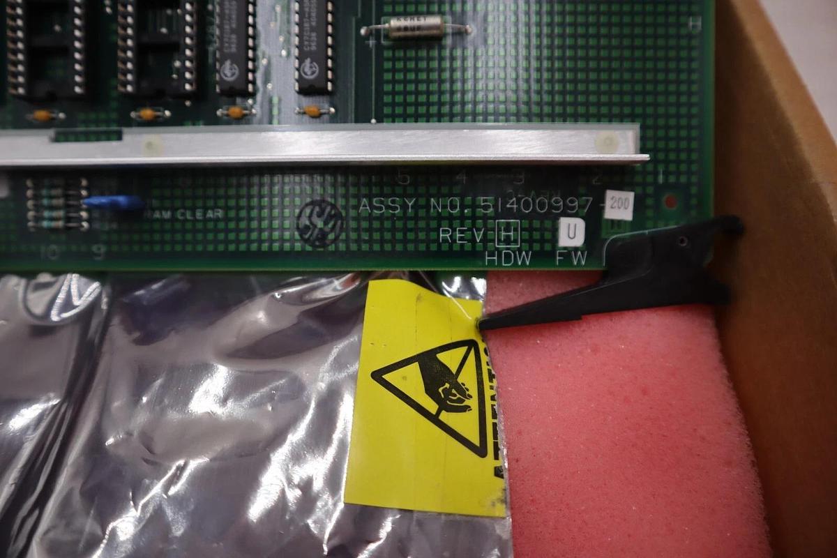 HONEYWELL 51400997-200 EPLCI GATEWAY PWA LOGIC CONTROL BOARD NEW UNIT STOCK G70