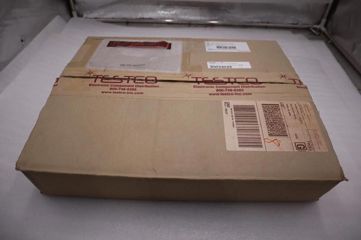 Used RARA ELECTRONICS COMPANY ULV1200S 120 Ω J / ULV 1200S 120ΩJ  NEW UNIT STOCK G127