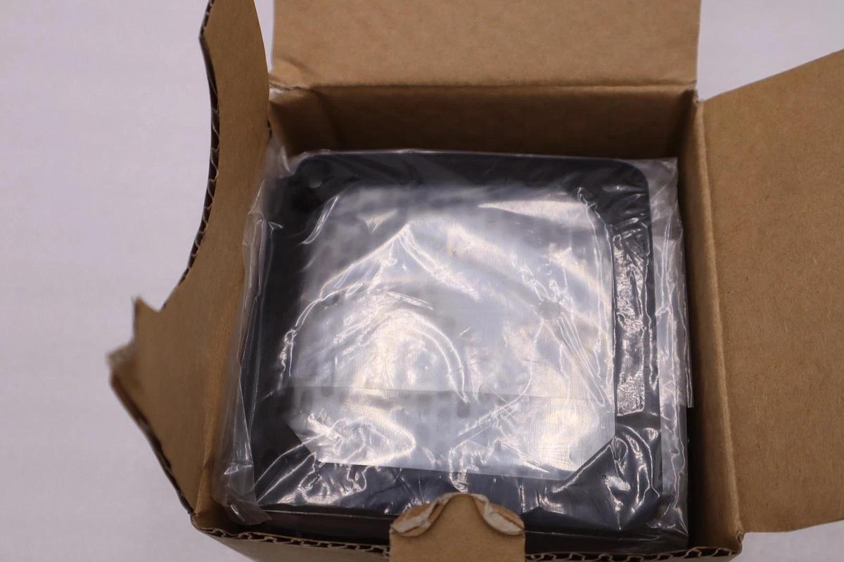 NEW OPEN BOX Federal Signal 450E-024 Vibratone Electronic Horn STK GF249A 782979231387