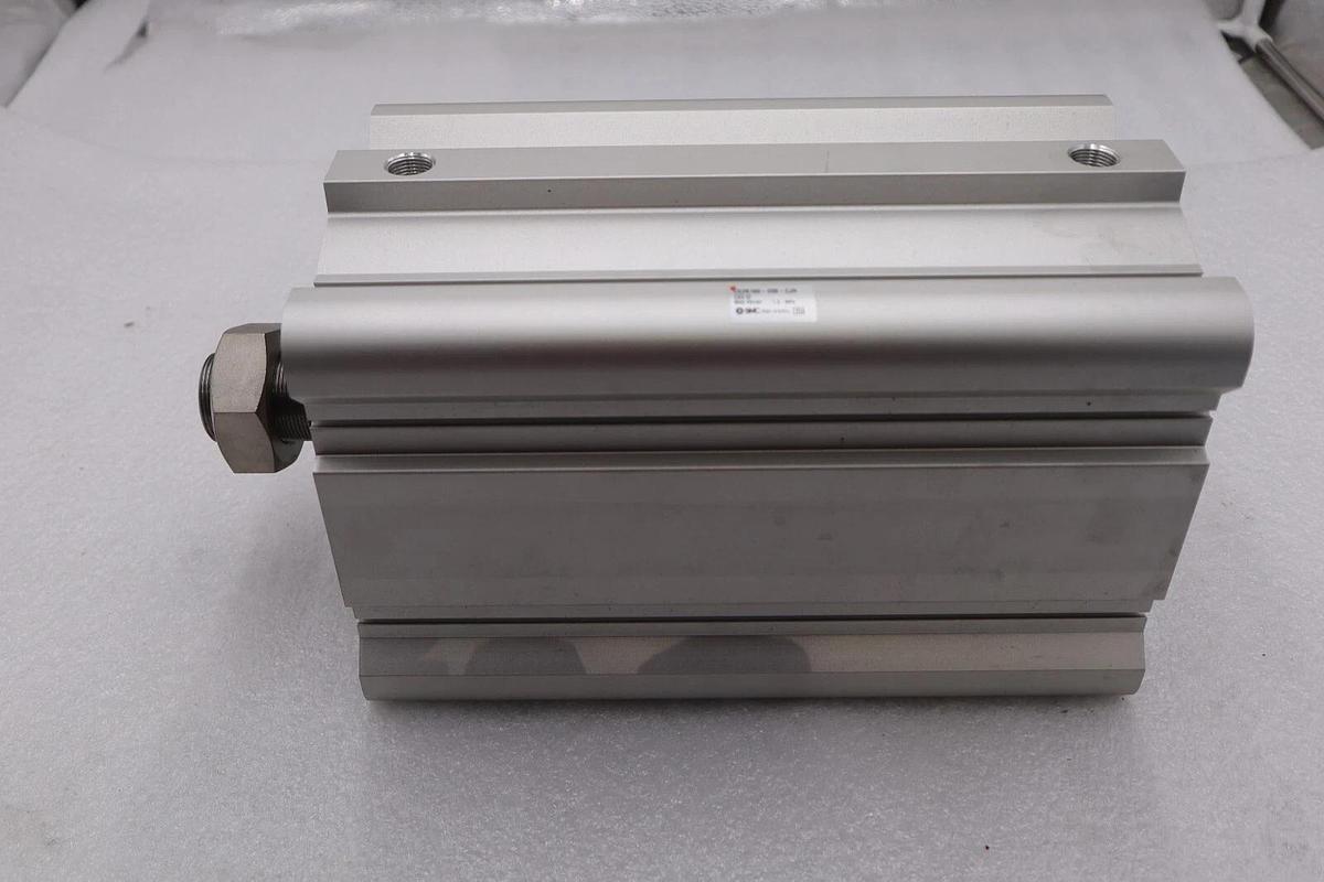 SMC CQ2B160-200-CJR-C0510 CYLINDER NEW UNIT STOCK S-333