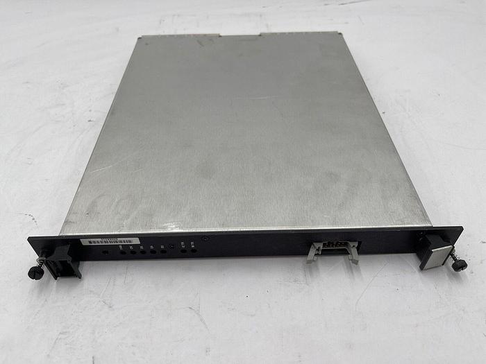 Used USED HONEYWELL PIDP MEASUREX 09437710 / 09437710-RP MODULE REV D STOCK 1603