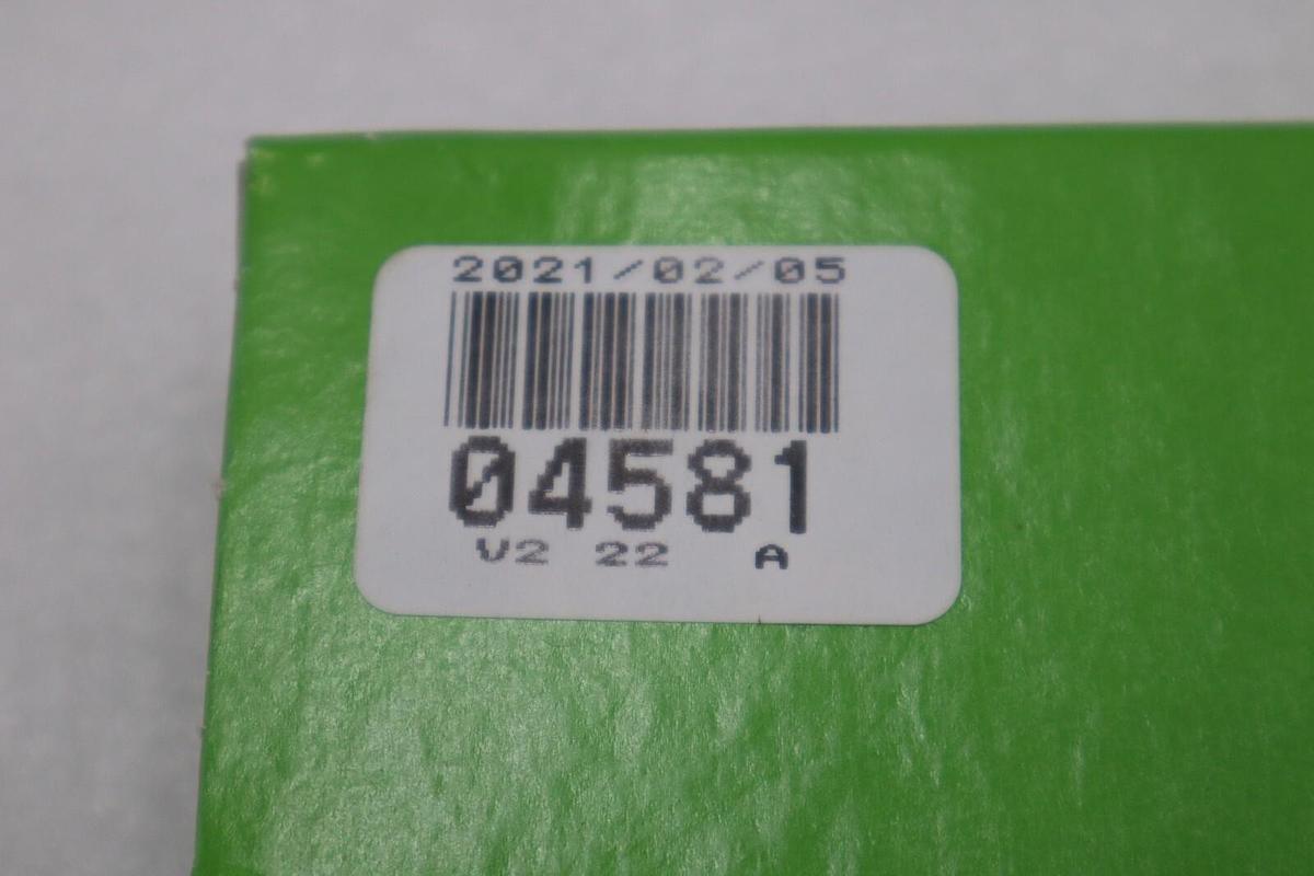 New in the Box SKF 77506 CR Oil Seal  7-3/4" ID X 8-3/4" OD X 1/2" wide #5639A