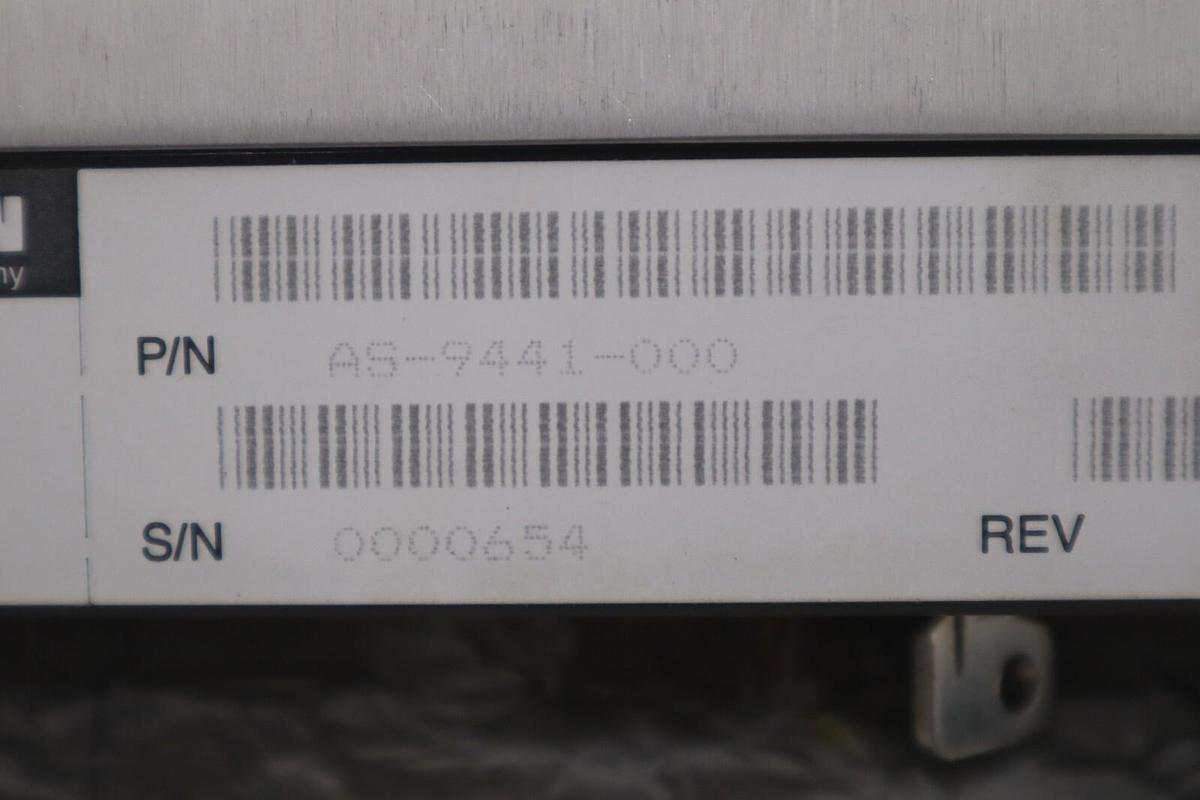 Used NEW OPEN BOX MODICON AS-S911-800 MODULE STOCK G490