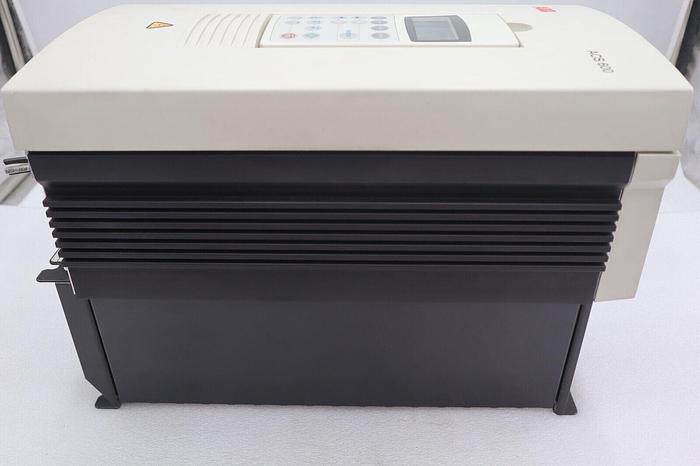 Used ABB Automation ACS601-0009-4-000B1200801 Adjustable Speed AC Drive Used #606-A