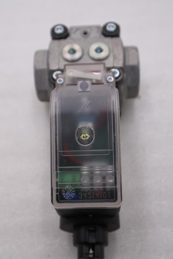 Used Honeywell Kromschroder VAS120R/NQSR 88002054 STOCK H1129