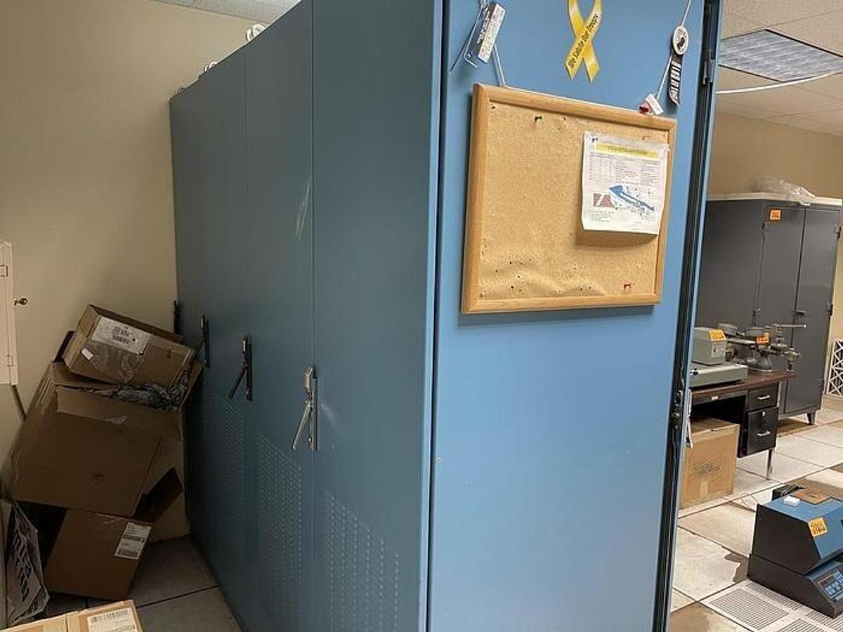 Used ROSEMOUNT SYSTEM 3 DCS SYSTEM MODEL 6000 STOCK 904003