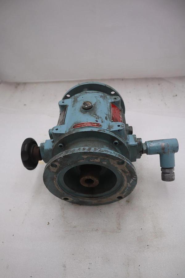 Used FORMSPRAG DANA 840081 HYDROSTATIC SPEED VARIATOR STOCK #M-60