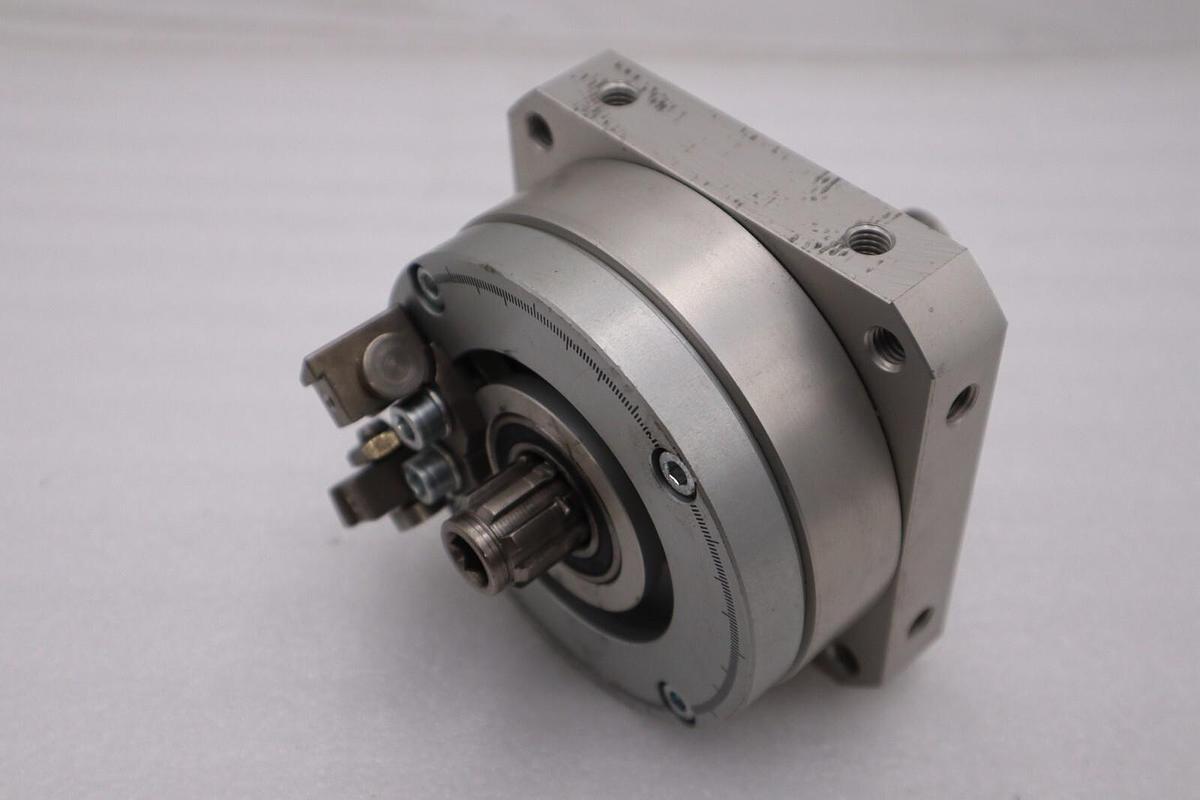 Used NEW Festo DSM-32-270-P Pneumatic Actuator 145 PSI 10 BAR STOCK H387A