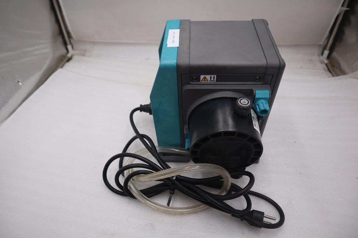 Used Watson Marlow 0M0.224L.GRA Qdos30 Metering Pump STOCK SGF-249