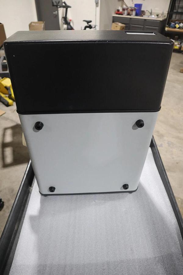 Used SCHNEIDER ELECTRIC AS-P190-212 / ASP190212 (USED) STOCK G261