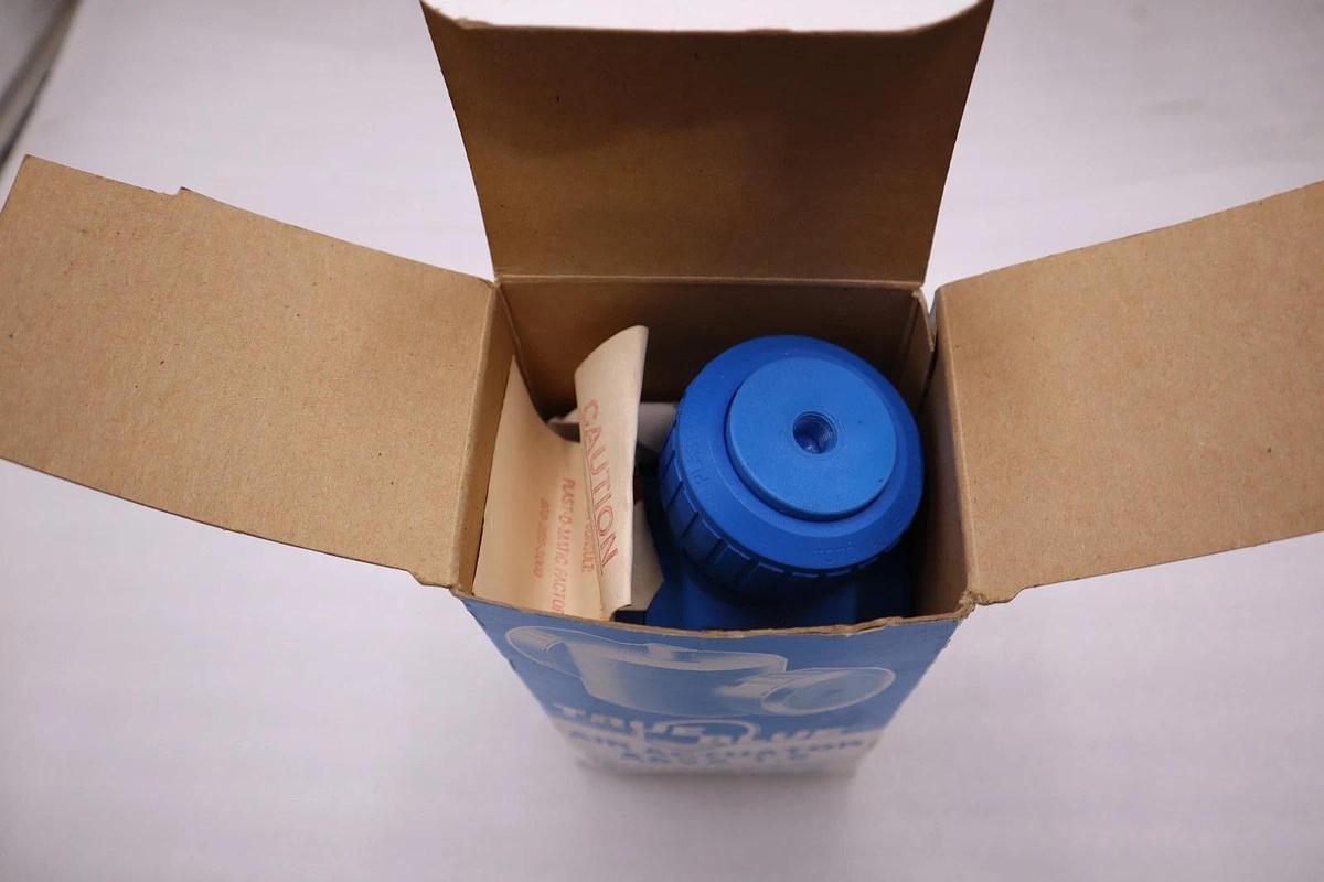 True Blue ABVA 1.6 2-Way Air x Air Actuator w/ Manual Override STOCK H831A
