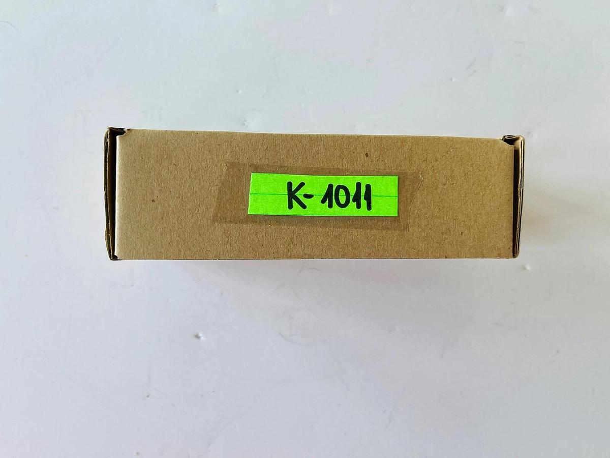 Used AMPHENOL PCD HETP20300 #K-1011