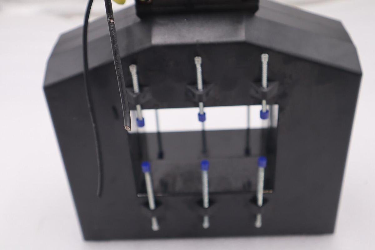 Used DEIF ASK 129.10 88238 VA 15  50-60 Hz E PLUG-IN CURRENT TRANSFORMER STOCK #2795