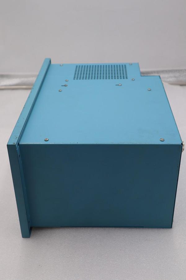 Used Bruce 4842802 Control Unit Model #9760400 120V 50/60 HZ Ser No. 115-1385 #2623