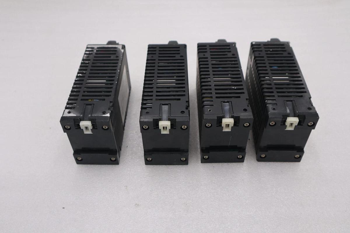 Used YOKOGAWA FPSU -12*B POWER SUPPLY STOCK #K-2910-A