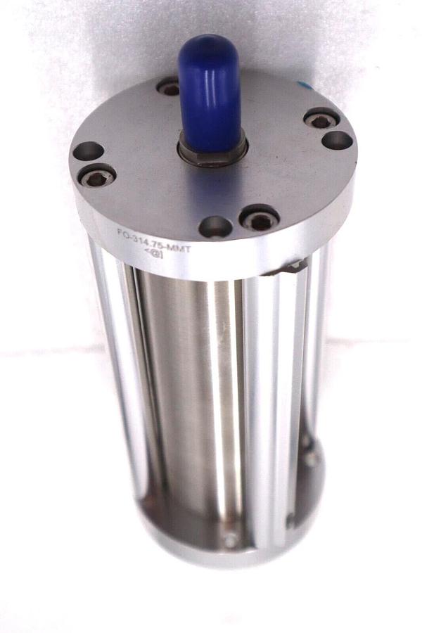 EA 3196339 Cylinder Air Flat 1-2Inch 4.75 Bore OD-802-M-7 #K-2210