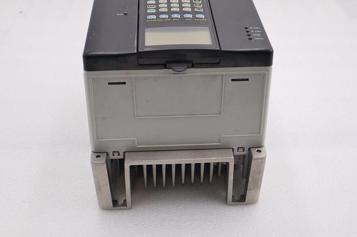 Used ALLEN BRADLEY 20AD5P0A0AYNNNC0 POWERFLEX 70 SER A STOCK #1915