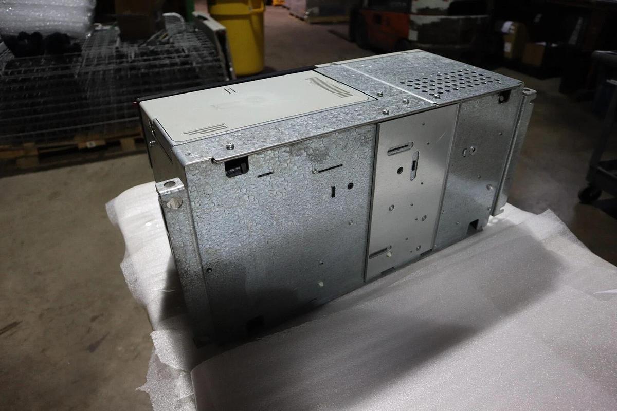 Used ALLEN BRADLEY 20BD125A3ANNARC0 100 HP POWERFLEX 700 DRIVE VFD STOCK 5346