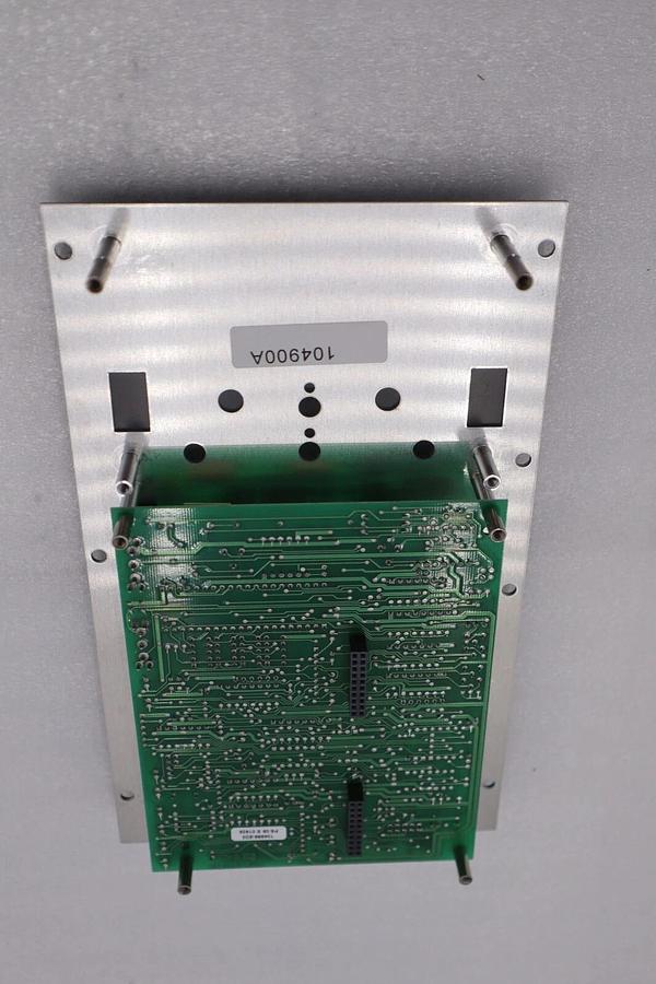MICROSET 104988-E03 TEMPERTURE CONTROL MULTISCAN STOCK L-224C