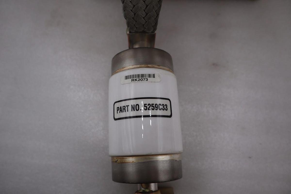 2147A47G03 - CUTLER HAMMER VACUUM INTERRUPTER ASSEMBLY KIT - STOCK SGF135
