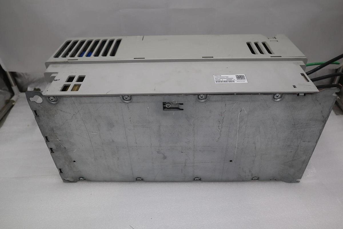 Used Allen Bradley 20G11ND052AA0NNNNN /A PowerFlex 755 480V AC 40HP STOCK 2271C 884951037922