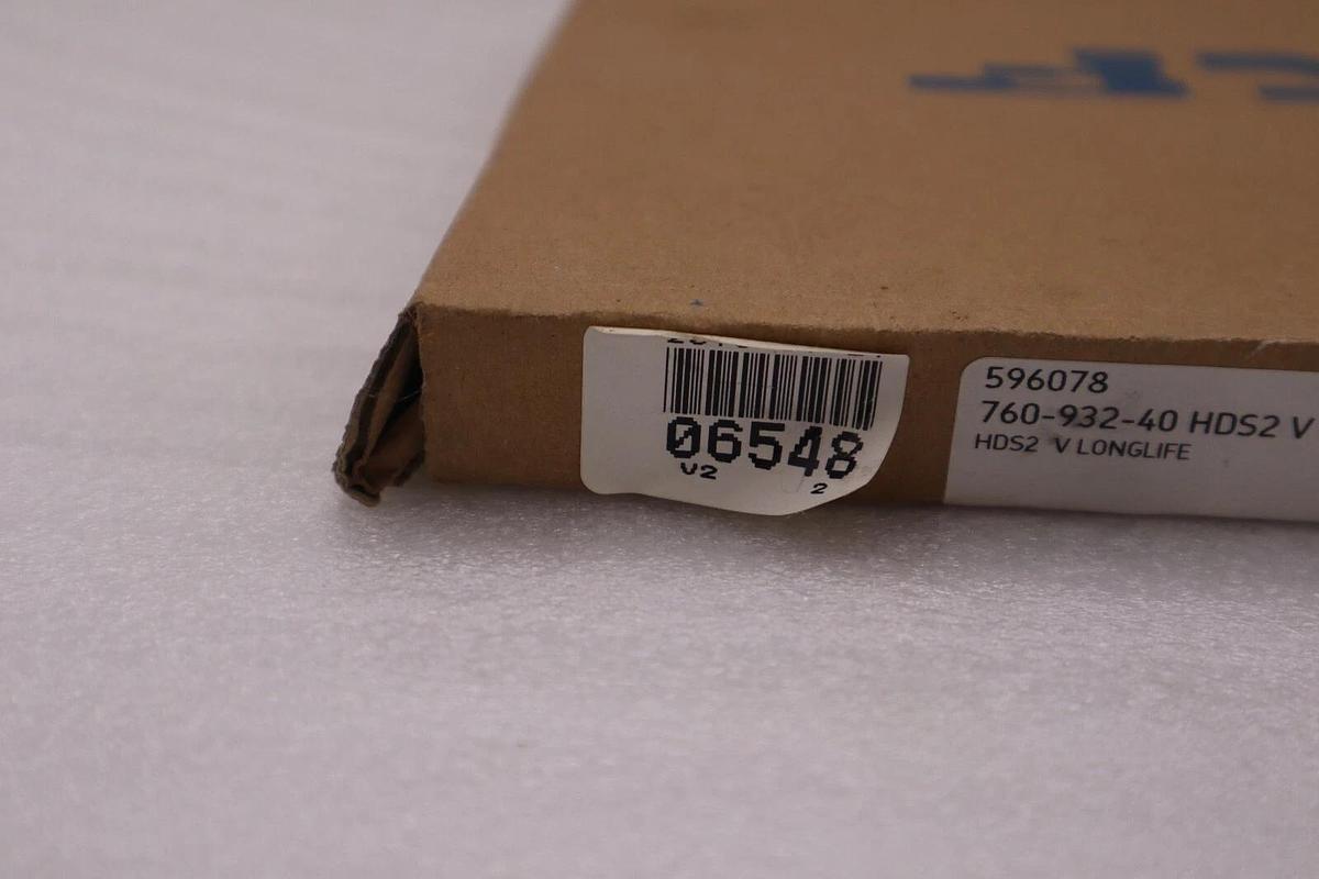 Used NEW CR (SKF) Radial Shaft Seal 596078 NEW IN BOX STOCK 3790-A