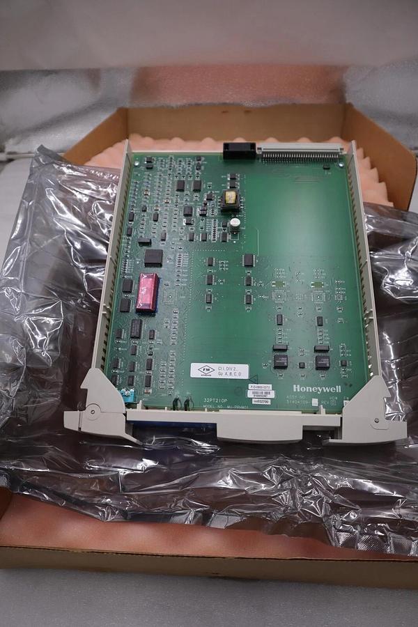 NEW Honeywell MC-PRHM01 51404109-175 REV D STOCK G591