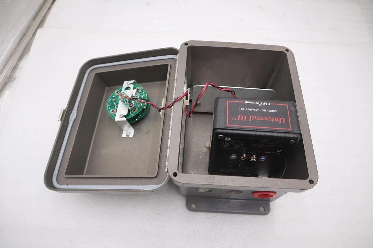 AMETEK DREXELBROOK 409-1030-001 / 4091030001 NEW OPEN BOX STOCK G283A