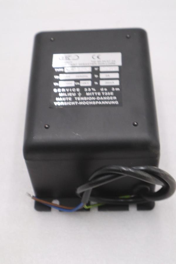 Used BRC RSIG53CR 110V 2A NEW OPEN BOX STOCK GF956