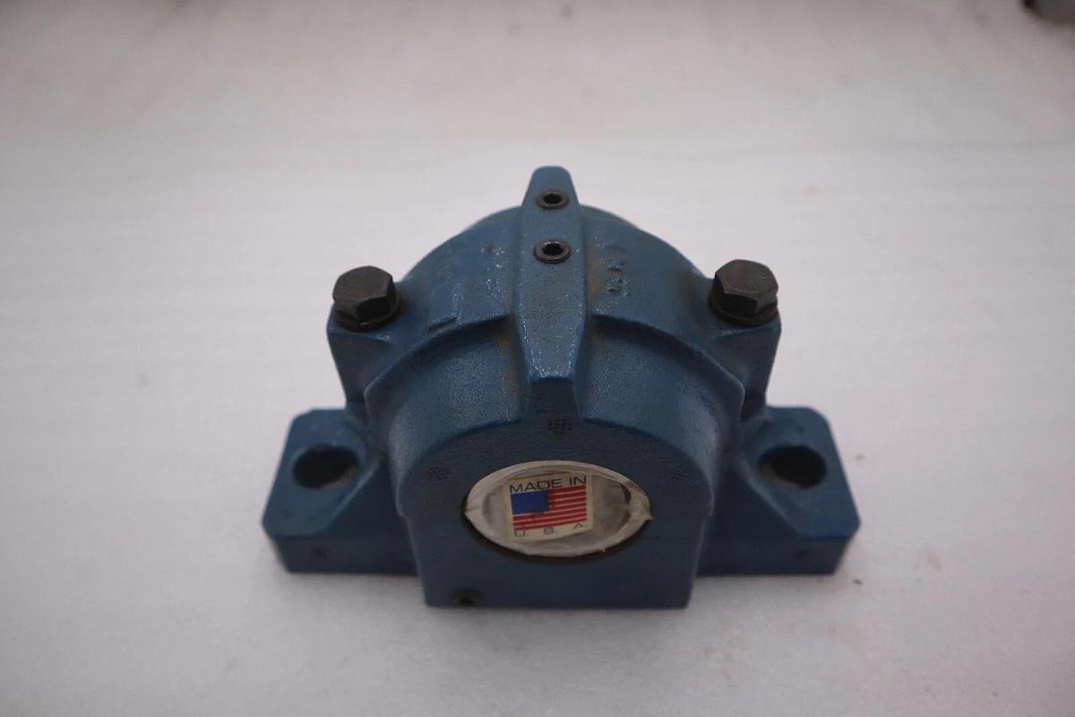 SKF SAF-510 / SAF510 STOCK #B-884