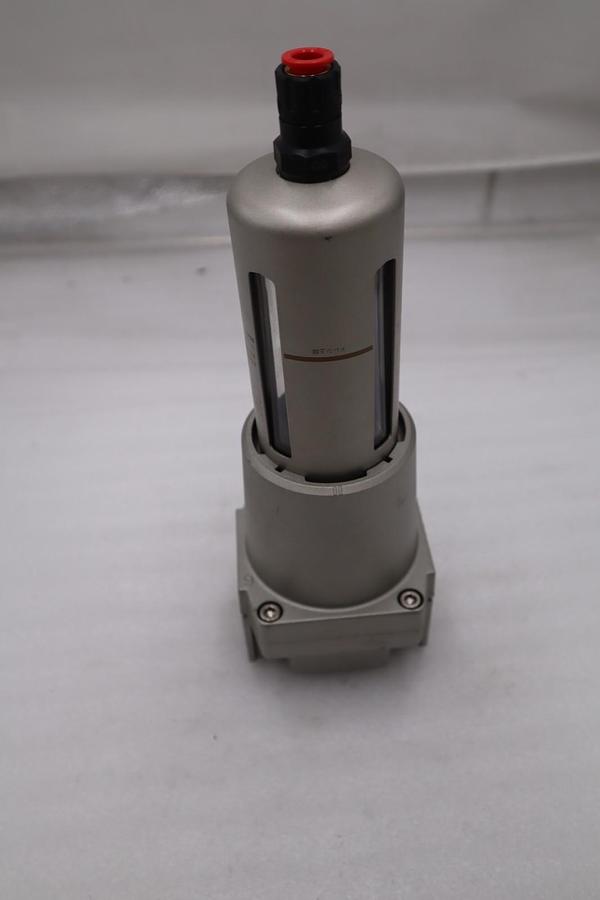 Used SMC NAF6000-N10D / NAF6000N10D (NEW NO BOX) STOCK H1284