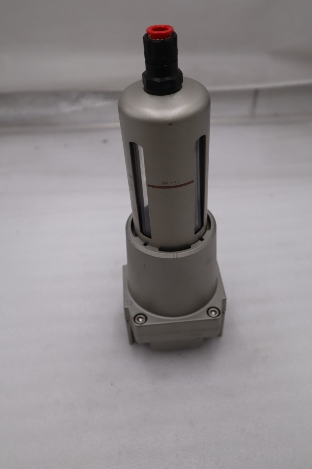 Used SMC NAF6000-N10D / NAF6000N10D (NEW NO BOX) STOCK H1284
