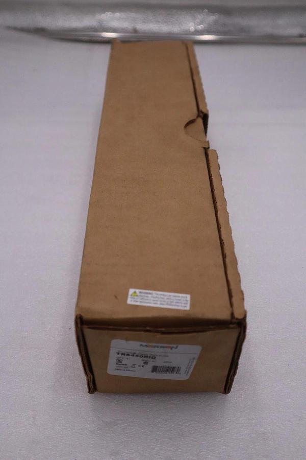 Used MERSEN FUSE TRS450RID TRI-ONIC CLASS RK5 FUSE NEW IN BOX #3511A