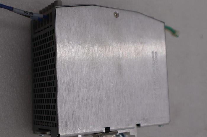 Used Emerson Industrial Automation SDN 2.5-24-100P Power Supply  #K-2266