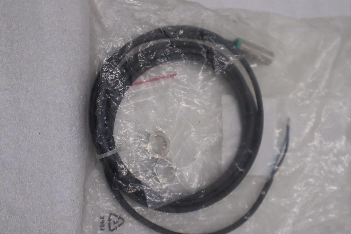 Used NEW PEPPERL+FUCHS NBB2-12GM30-E2-PUR Proximity switch sensor STK K3006CC