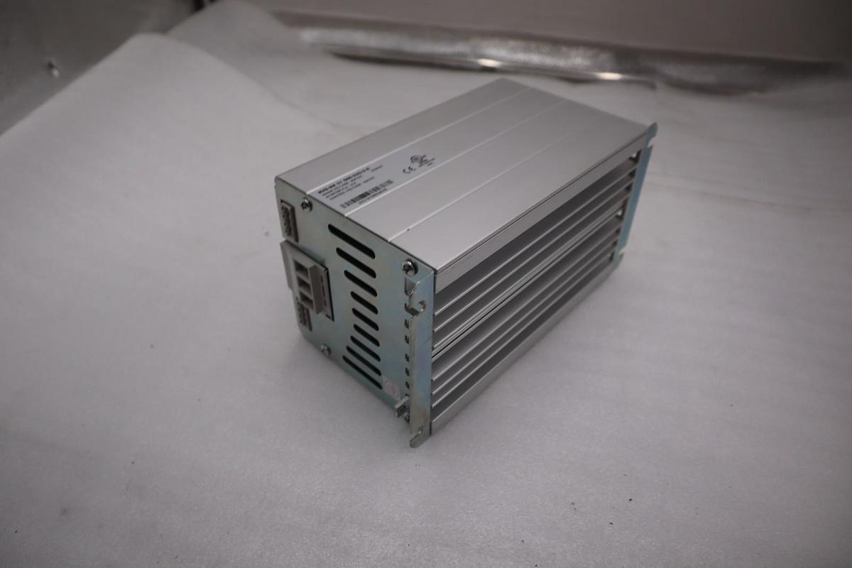Used SOLCON RVS-DX 31 600-230-U-S / RVSDX31600230US 50/60Hz - STOCK H792C