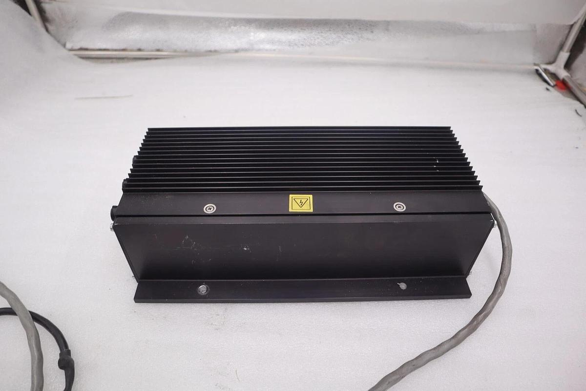 Used NORTH AMERICAN MANUFACTURING EDGE GUIDE SYSTEM STOCK 5147