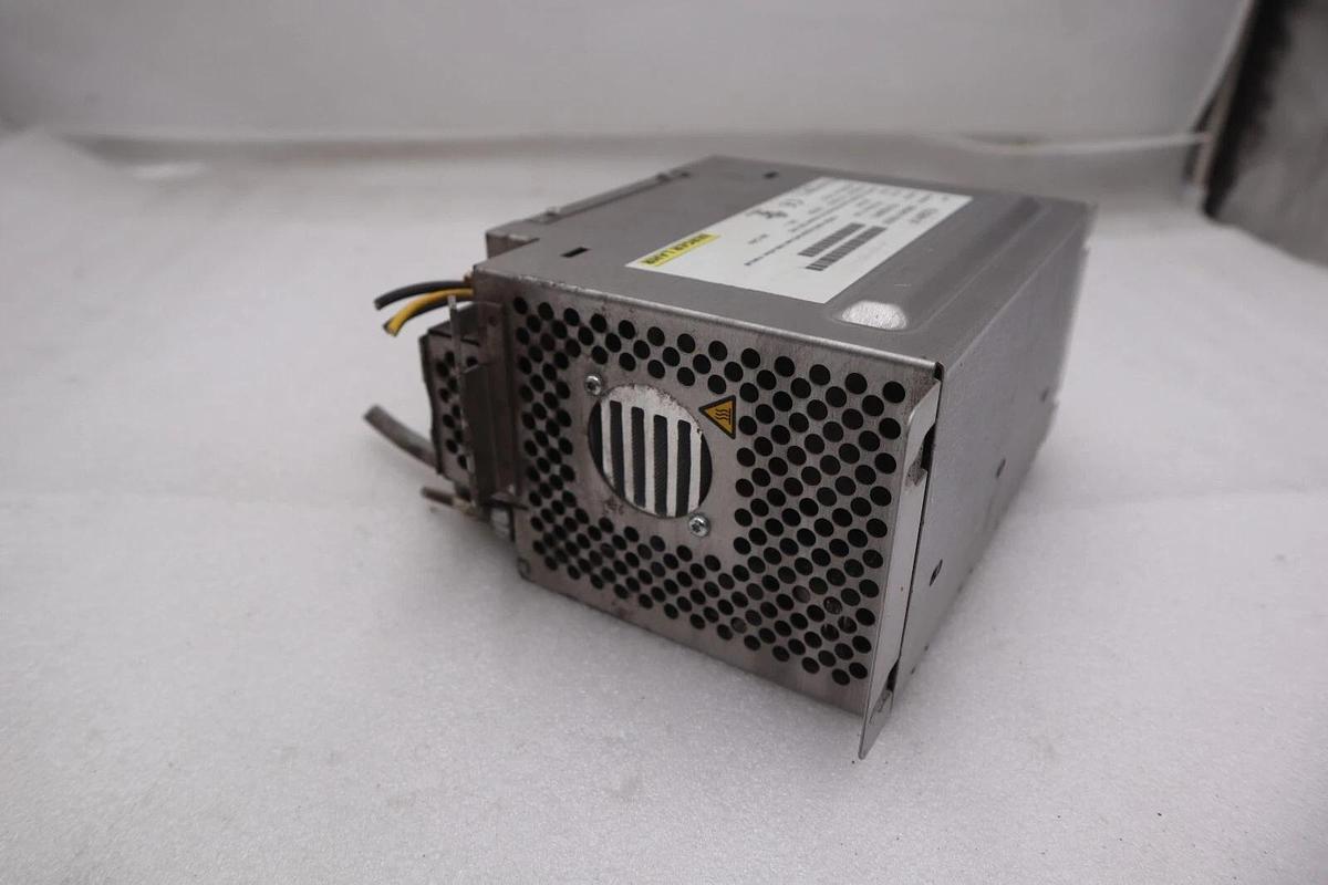 Used Bereger Lahr TLC511 F Servo Drive POSITIONING CONTROLLER 5 AMP STOCK B-726