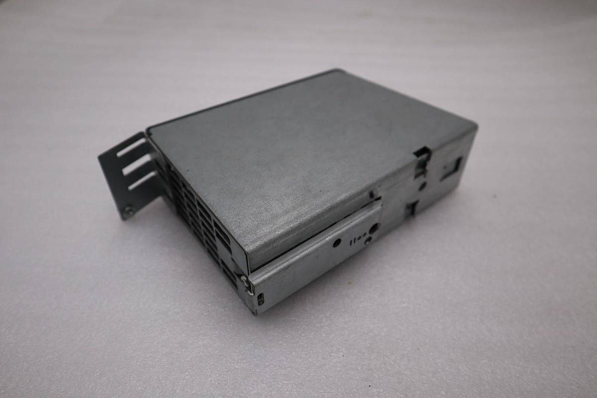 Used Siemens 6SL3055-0AA00-3HA0 TM17 Terminal Module 16x DI/O 24VDC 0.5A STK H880A